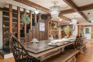 Cragsmere Manor - Luxury Estate & Event Space - Mentone - 2