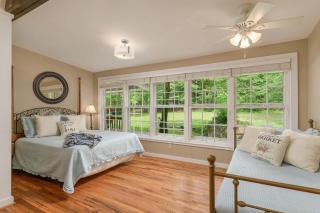 Cragsmere Manor - Luxury Estate & Event Space - 4
