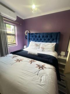 Nyati Bed & Breakfast - 9