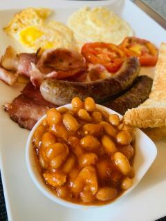 Nyati Bed & Breakfast - 7
