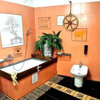 Art & Design, 2min walk to Pepe in Grani - Caiazzo - 8