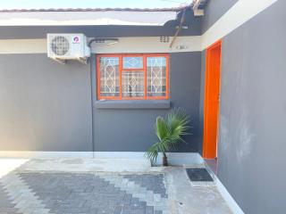 Nyati Bed & Breakfast - 2
