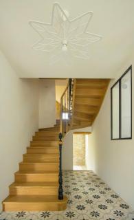 Maison Parc - Bégard - 4
