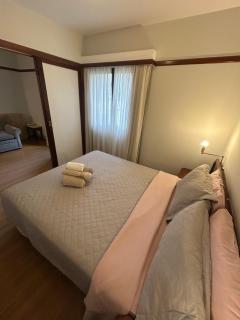 Hotel Ninet Al Lorena Paulista Jardins garagem 1203 - São Paulo - 6