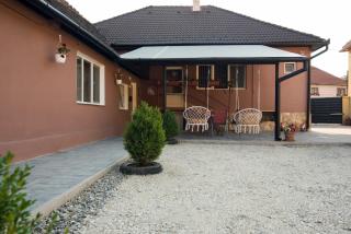 Casa Sara Ap 2 - Văleni - 1