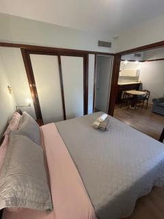 Hotel Ninet Al Lorena Paulista Jardins garagem 1203 - São Paulo - 7