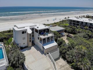 Ocean Paradise - St. Augustine - 0