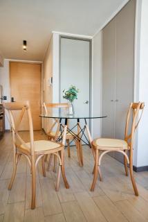 Comfortable Studio Nunoa Metro and Plaza - 2