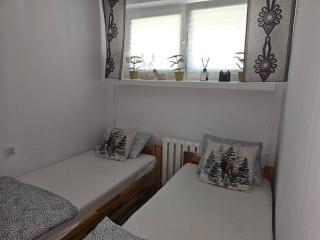 Apartament przy Krupówkach Szarotka - Zakopane - 4