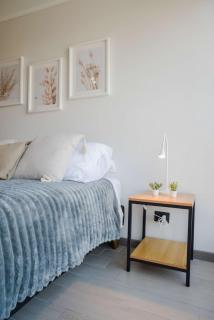 Comfortable Studio Nunoa Metro and Plaza - 1