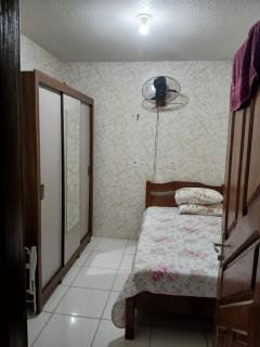 Casa no Bosque Felizcidade - Belém - 2