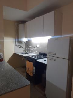 Hostal El Tucu Tucu - 3