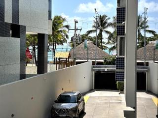 Beira mar Pajuçara - Maceió - 2