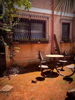 VILLINO TROCCOLI, Appartamento Morenita - Marina di Camerota - 8