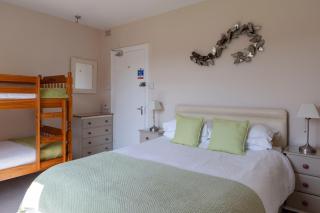 Elberry Farm - unique seaside farmhouse - 7