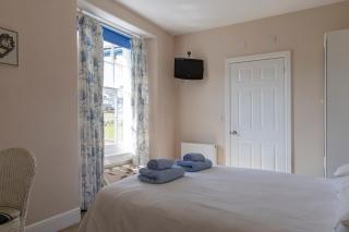 Elberry Farm - unique seaside farmhouse - Churston Ferrers - 5