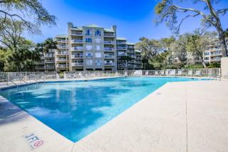 The Ocean's Edge - Île de Hilton-Head - 7