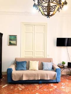 Maison Politeama Central Stay Walk Everywhere - Palermo - 1
