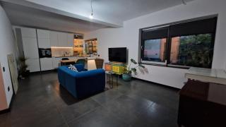 Colourful apartment - 7