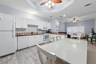 Once Upon A Tide - Private Pool - Mother-In-Law Suite - 8