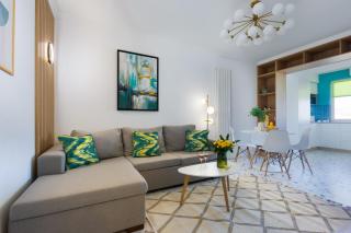 hotelise l Luna Apartment - 9