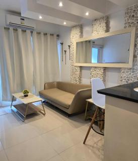 Staycation in Paranaque by Indigo - Manila - 4