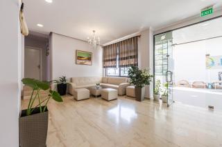 Hotel Kompleks Joni - Sarandë - 6