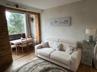 Studio - Confort - Recoin - Chamrousse - 1