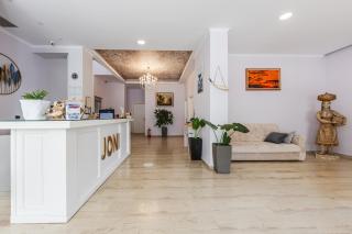 Hotel Kompleks Joni - Sarandë - 7