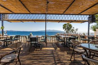 Hotel Kompleks Joni - Sarandë - 8