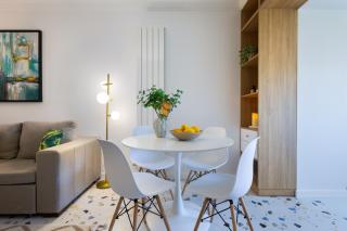 hotelise l Luna Apartment - 1