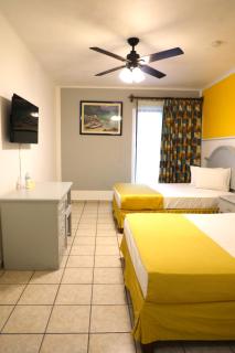 Hotel Costa Brava - Manzanillo - 5