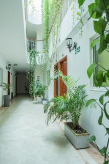 Hotel Marie Real Cartagena - Carthagène des Indes - 6