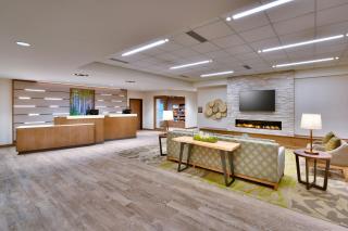 Fairfield Inn & Suites by Marriott Denver West/Federal Center - Lakewood - 6