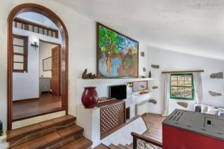 Casa rural suerteluna - La Matanza de Acentejo - 5