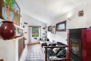Casa rural suerteluna - La Matanza de Acentejo - 6