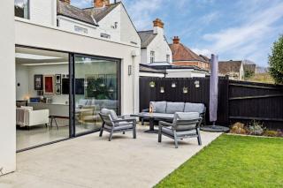 Glade House - Marlow - 9