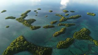 Midemide Island Ecolodge -  - 9