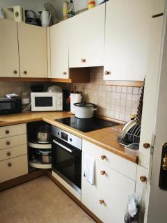 Ferienwohnung Zimmer - Darmstadt - 8