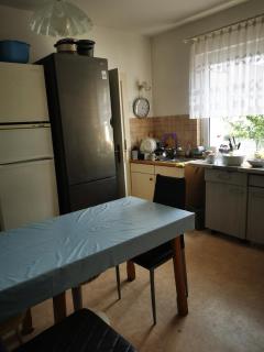 Ferienwohnung Zimmer - Darmstadt - 6