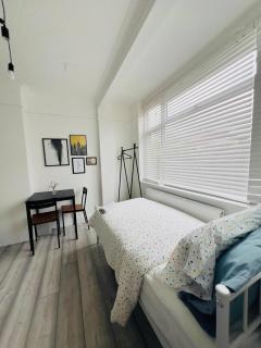 Studio flat in tooting, central london,non smoking - 2