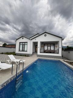 White House - Gabala - 9