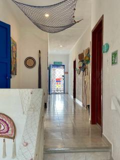 Itzé Hostel Boutique - Progreso - Progreso - 3