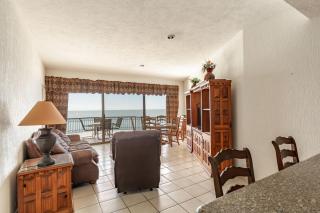 Sonoran Sea - 1
