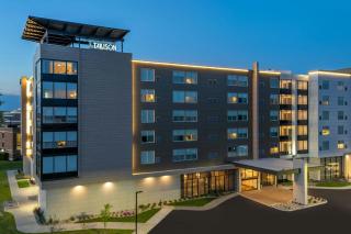 The Tallison Hotel, a Tribute Portfolio Hotel - Carmel - 0