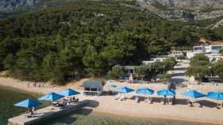 Camp Milo Moje - Drvenik - 9