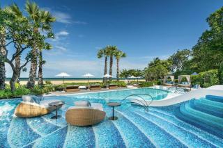 Pattaya Marriott Resort and Spa - 0