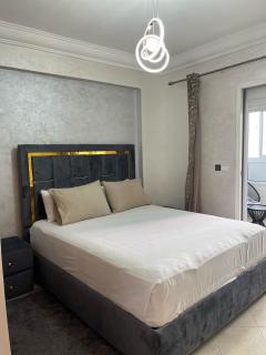Appartements gare TGV - Tánger - 9