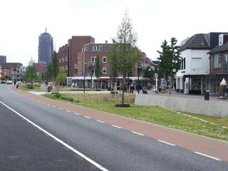 Room in the center of Enschede - Enschede - 9