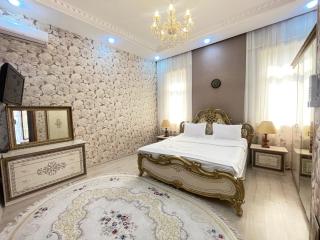 Museum Luxury Guest House - 9